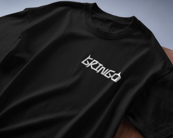 In A Hurry Tee - Image 2